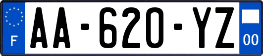 AA-620-YZ