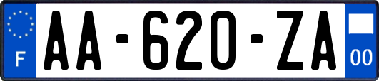 AA-620-ZA