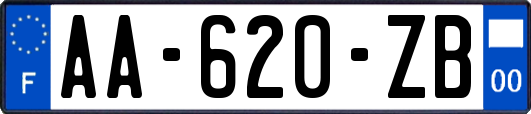 AA-620-ZB