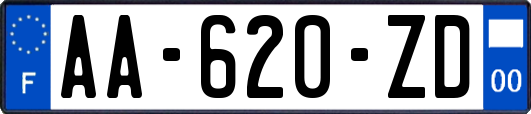 AA-620-ZD