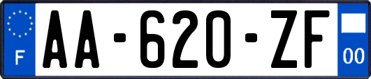 AA-620-ZF