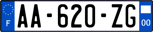 AA-620-ZG