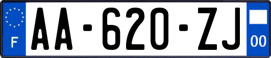 AA-620-ZJ