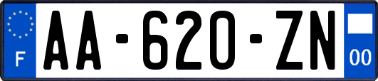 AA-620-ZN