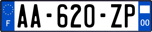 AA-620-ZP