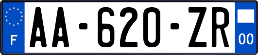 AA-620-ZR