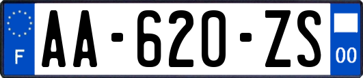 AA-620-ZS