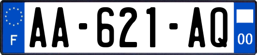 AA-621-AQ