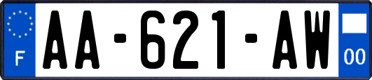 AA-621-AW