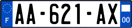 AA-621-AX