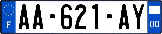 AA-621-AY