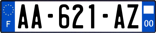 AA-621-AZ