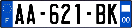 AA-621-BK