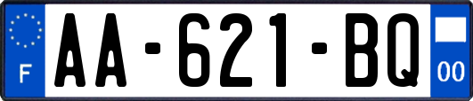 AA-621-BQ