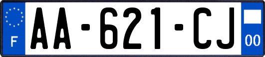 AA-621-CJ