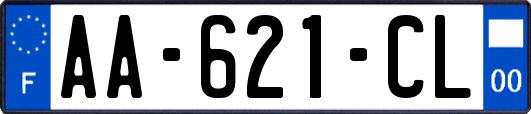 AA-621-CL