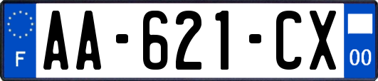 AA-621-CX