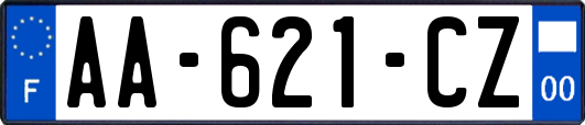 AA-621-CZ