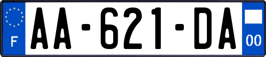 AA-621-DA