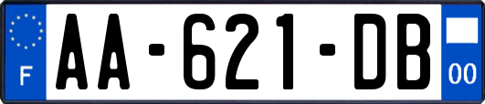 AA-621-DB