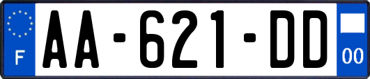 AA-621-DD