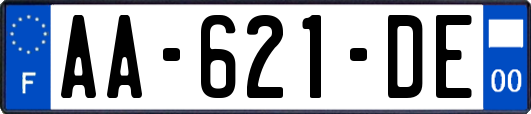 AA-621-DE