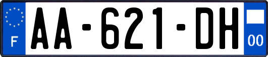 AA-621-DH