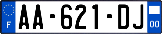 AA-621-DJ