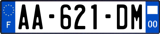 AA-621-DM