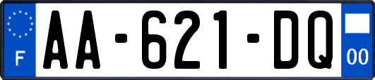 AA-621-DQ