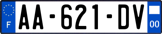 AA-621-DV