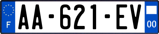 AA-621-EV