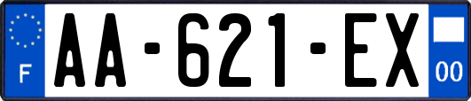 AA-621-EX