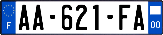 AA-621-FA