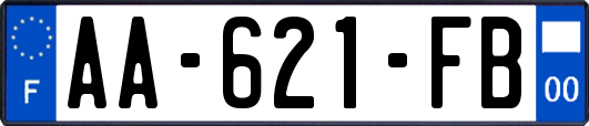 AA-621-FB