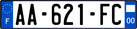 AA-621-FC