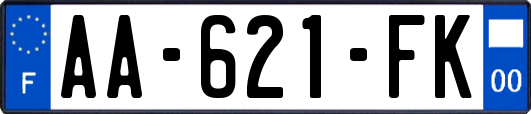 AA-621-FK