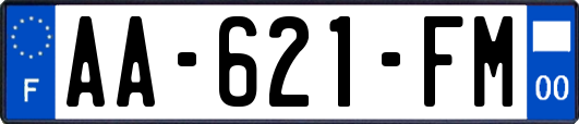 AA-621-FM