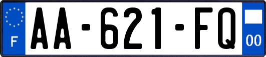 AA-621-FQ