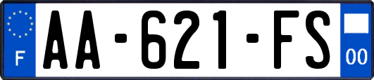 AA-621-FS