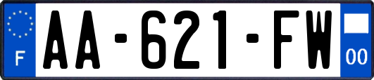 AA-621-FW