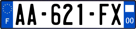 AA-621-FX