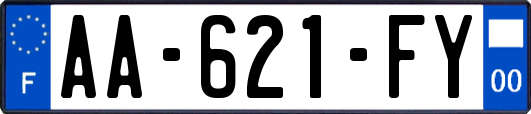 AA-621-FY