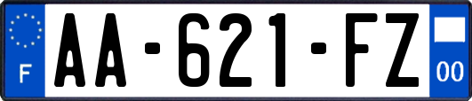 AA-621-FZ