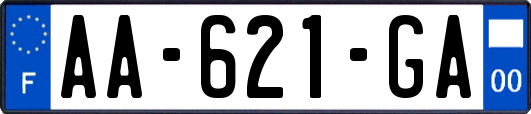 AA-621-GA