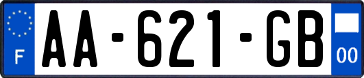 AA-621-GB