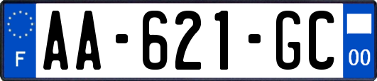 AA-621-GC