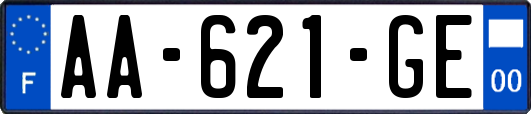 AA-621-GE