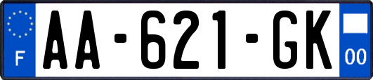 AA-621-GK