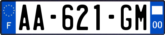 AA-621-GM